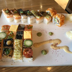 KINKA sushi bar izakaya - 