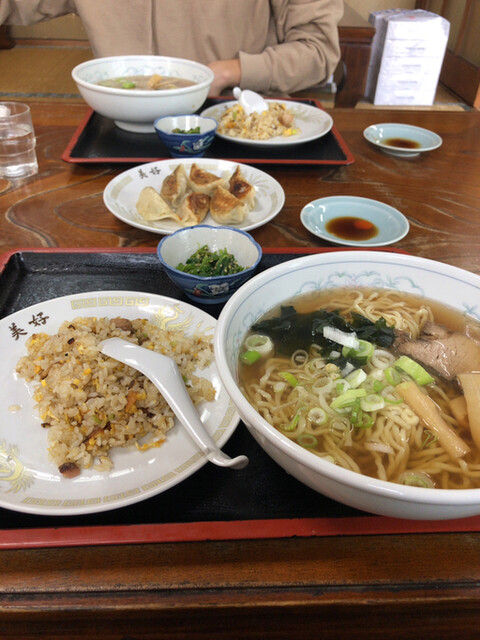 手作りラーメン美好 ミヨシ 西武立川 ラーメン 食べログ 手作りラーメン美好 ミヨシ 西武立川 ラーメン 食べログ