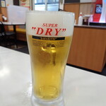 餃子の王将 - まずは生