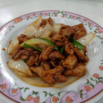 餃子の王将 - これは定番の旨さ