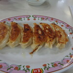 餃子の王将 - これはノーマル