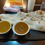 インド・ネパール創作料理スリスティ - 