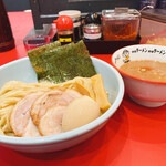 Yarou Ramen - 