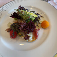 レストラン シェ・オカ - 