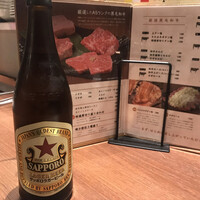 焼肉ぽんが 田町店 - 