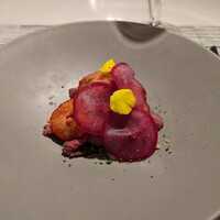 ahill ginza - 北見産蝦夷鹿肉