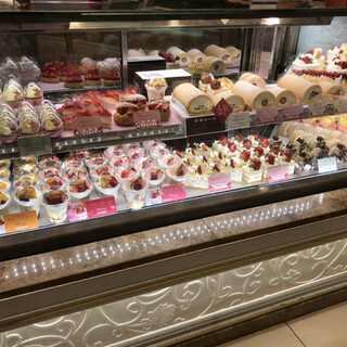 天王寺で人気のケーキ ランキングtop 食べログ 天王寺で人気のケーキ ランキングtop 食べログ