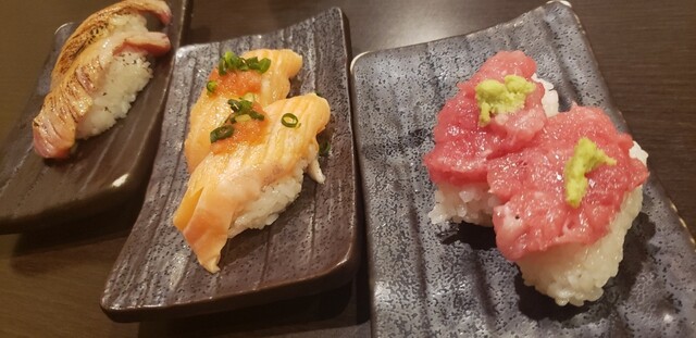 あっぱれ寿司 秋田駅東口店 秋田 寿司 ネット予約可 食べログ
