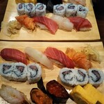 Sushi Kazu - 