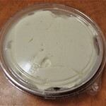 元気工房 あったか豆腐 - 寄せ豆腐¥110