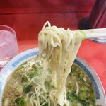 長浜ラーメン・長浜一番 - 