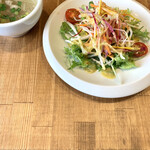 オーヤファンテーブル - 