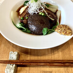 オーヤファンテーブル - 