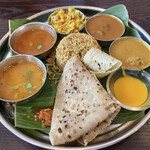 アーンドラ・カフェ