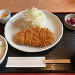 Tonkatsu Katsuhan - 