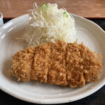 Tonkatsu Katsuhan - 