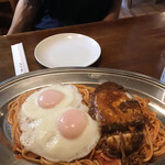 ビストロ鶴岡 - 