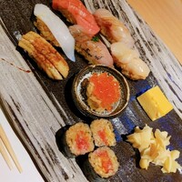 鮨 みや川 - 