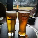 アサヒビール園 - 