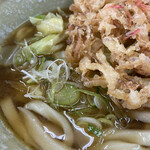 Teuchi Udon Komiya - 