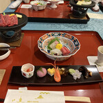 奈良パークホテル - 