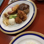 奈良パークホテル - 