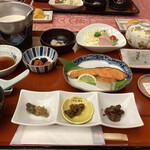 奈良パークホテル - 