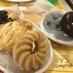 Mister Donut - 