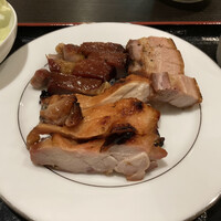 福全徳 香港名菜 - 