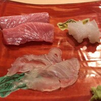 すし処 めくみ - 