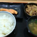 Yoshinoya - 