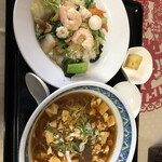 中華酒菜杜華 - 