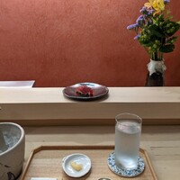 鮨 香坂 - 