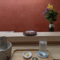 鮨 香坂 - 
