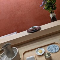 鮨 香坂 - 