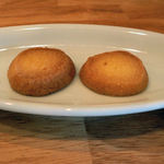 TAVERNA da Ishii - おまけ