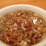 香湯ラーメン ちょろり - 