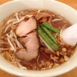 香湯ラーメン ちょろり - 