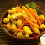 ククリ - ピーナッツサデコ