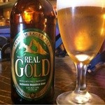 ククリ - リアルゴールド