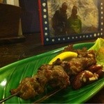 ククリ - シェクワ