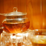 東京肉しゃぶ家 - 