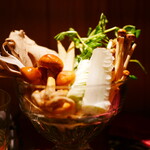 東京肉しゃぶ家 - 