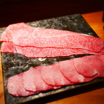 東京肉しゃぶ家 - 