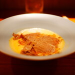 東京肉しゃぶ家 - 