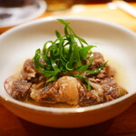 東京肉しゃぶ家 - 