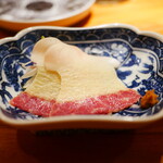 東京肉しゃぶ家 - 