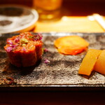 東京肉しゃぶ家 - 