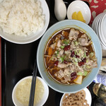 中華酒菜杜華 - 