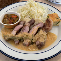 ダン ル シエル - 